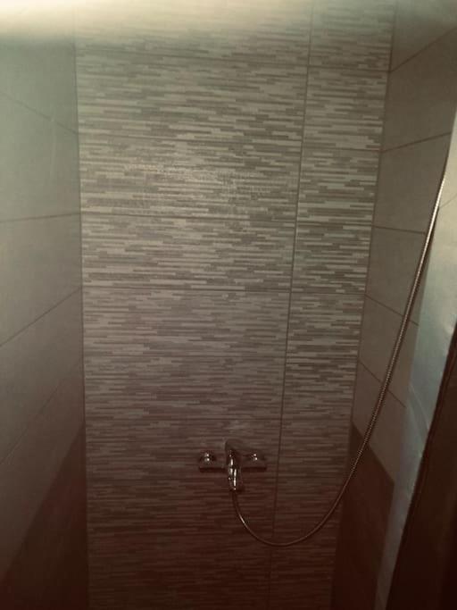 Minimal & Cozy Στουντιο Με Δωρεαν Χωρο Σταθμευσησ 카발라 외부 사진